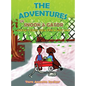 The Adventure of Snook & Gator: Snook's Cool Idea for a Hot Day - Hardcover