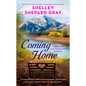 Coming Home - Paperback