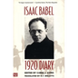 1920 Diary - Paperback