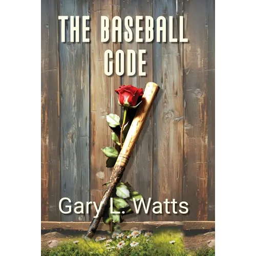 The Baseball Code - Hardcover