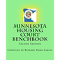Minnesota Housing Court Benchbook - Paperback