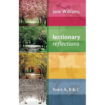 Lectionary Reflections - Paperback