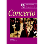 Cambridge Companion Concerto - Paperback