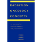 Radiation Oncology Concepts - Paperback