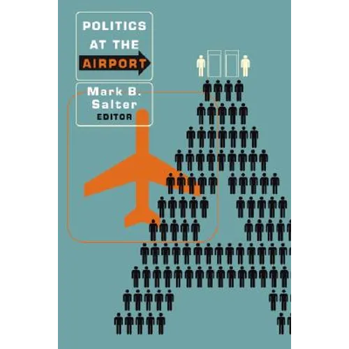 Politics at the Airport - Paperback