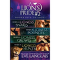 A Lion's Pride #2: Books 5 - 8 - Paperback