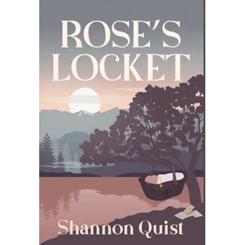 Rose's Locket - Hardcover
