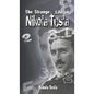 The Strange Life of Nikola Tesla - Hardcover
