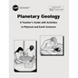 Planetary Geology: A Teacher's Guide With Activities in Physical and Earth Sciences - Paperback