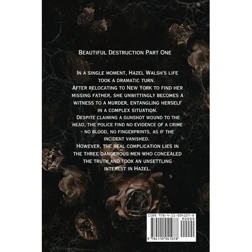 The Gilded Web - Paperback