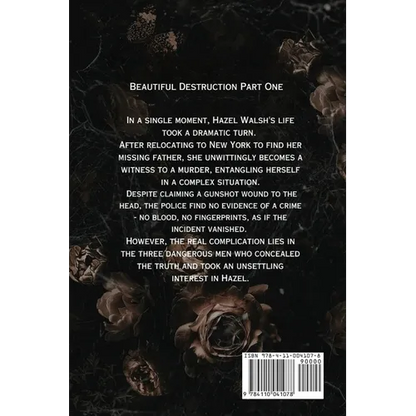 The Gilded Web - Paperback