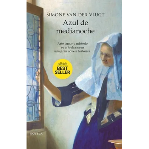 Azul de Medianoche - Paperback