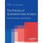 The Practice of Qualitative Data Analysis: Research Examples Using MAXQDA - Paperback