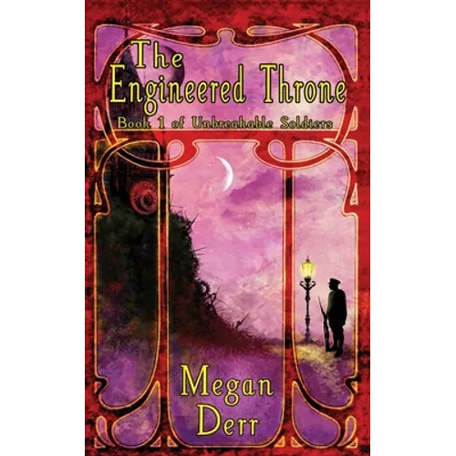 The Engineered Throne - Paperback