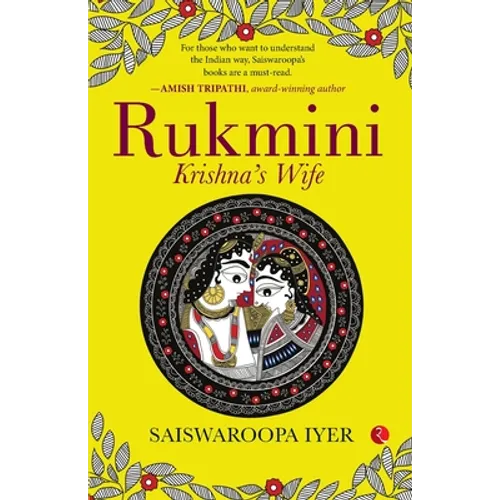 Rukmini - Paperback