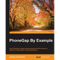 PhoneGap by Example - Paperback