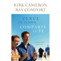 Vence tu temor, comparte tu fe Softcover Conquer Your Fear, Share Your Faith - Paperback