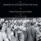 Memoirs of My March for the Poor: I Marched in the Poor People's Campaign - Paperback