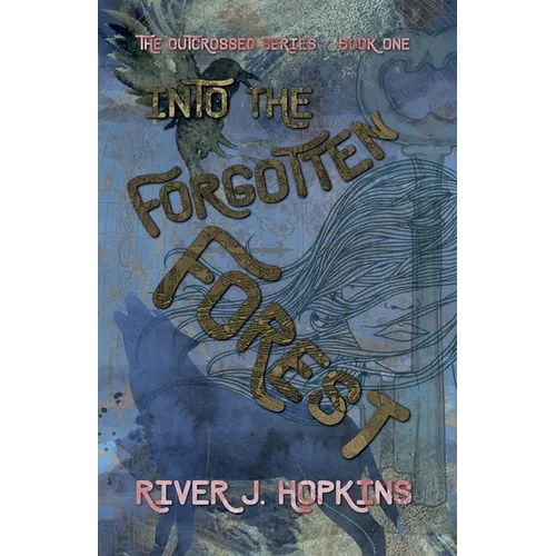 Into the Forgotten Forest - Paperback