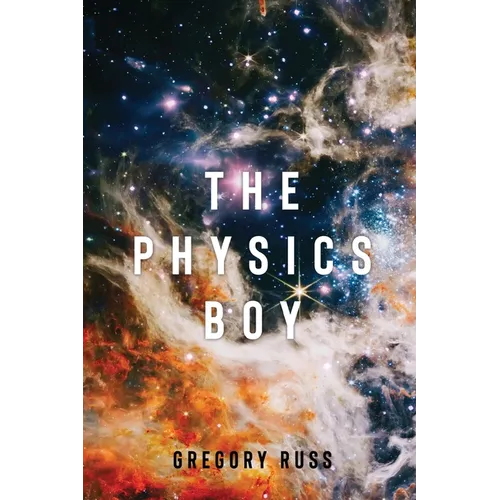 The Physics Boy - Paperback