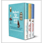 Before the Coffee Gets Cold: A Toshikazu Kawaguchi Boxed Set - Hardcover