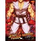 Street Fighter Masters Hardcover Volume 1: Fight to Win - Hardcover