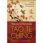 The Divine Feminine Tao Te Ching: A New Translation and Commentary - Paperback