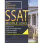 SSAT Absolute Patterns 8 Practice Tests Middle Level - Paperback