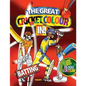 The great cricket colour in: batting - Paperback