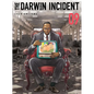 The Darwin Incident 9 - Paperback