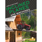 Inclined Planes Are Machines - Library Binding