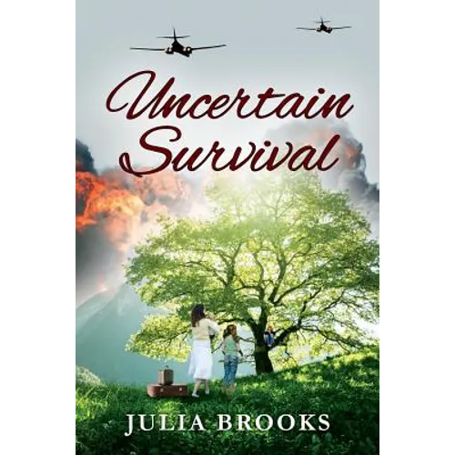 Uncertain Survival - Paperback
