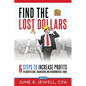 Find the Lost Dollars: 6 Steps to Increase Profits in Architecture, Engineering and Environmental Firms - Abridged Version - Paperback