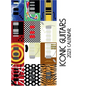 Iconic Guitars 2023 Calendar - Hardcover