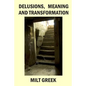 Delusions, Meaning and Transformation - Paperback
