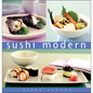 Sushi Modern - Hardcover