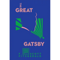 The Great Gatsby: The Only Authorized Edition - Hardcover