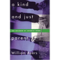A Kind and Just Parent: The Children of Juvenile Court - Paperback