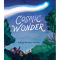 Cosmic Wonder: Halley's Comet and Humankind - Hardcover