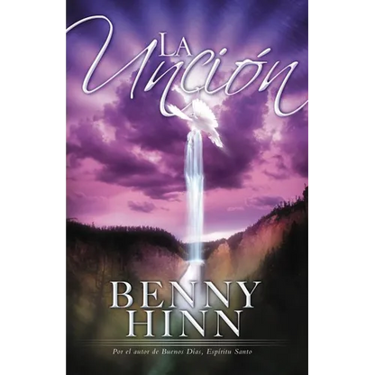 El Uncion - Paperback