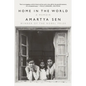Home in the World: A Memoir - Paperback