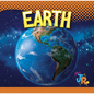 Earth - Library Binding