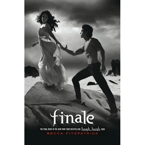 Finale - Hardcover
