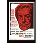 The Masque of the Red Death - Paperback