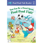 You Can Be a Good Sport, Pout-Pout Fish! - Paperback