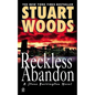 Reckless Abandon - Mass Market Paperbound
