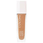 Lanc™me Teint Idole Ultra Wear Care & Glow Foundation: 24H Transfer-Resistant, Hydrating Hyaluronic Acid Foundation SPF 27 for Natural Glow & Sensitive Skin