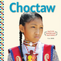 Choctaw - Library Binding