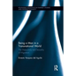 Being a Man in a Transnational World: The Masculinity and Sexuality of Migration - Paperback