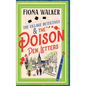 The Poison Pen Letters - Hardcover